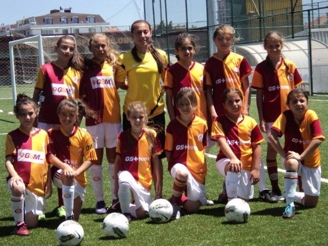 Galatasaray Ankara Football Academy-20